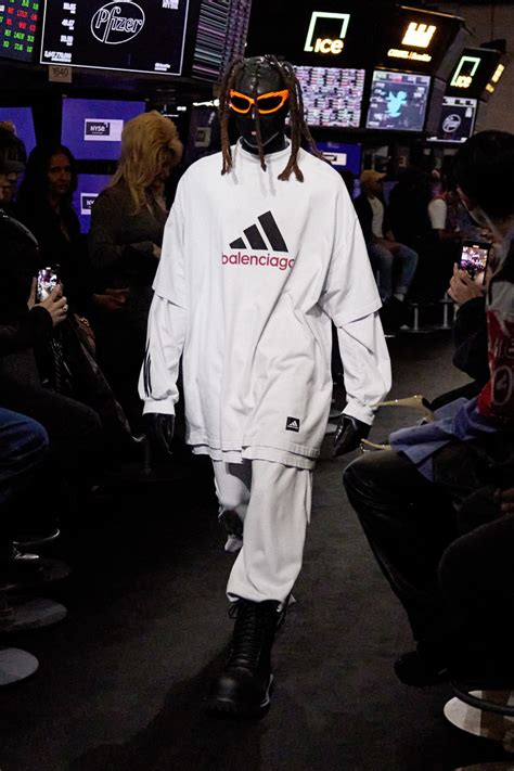 balenciaga adidas collab